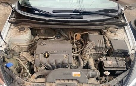 KIA cee'd I рестайлинг, 2010 год, 865 000 рублей, 11 фотография