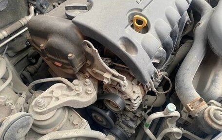 KIA cee'd I рестайлинг, 2010 год, 865 000 рублей, 12 фотография