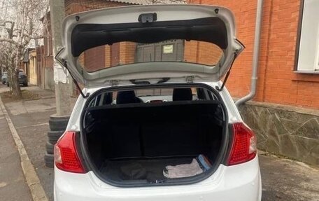 KIA cee'd I рестайлинг, 2010 год, 865 000 рублей, 9 фотография