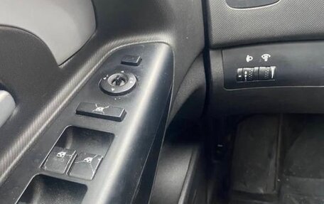 KIA cee'd I рестайлинг, 2010 год, 865 000 рублей, 10 фотография