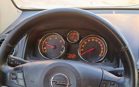 Opel Antara I, 2014 год, 1 150 000 рублей, 4 фотография
