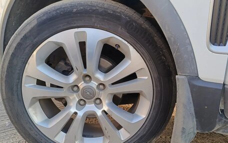 Opel Antara I, 2014 год, 1 150 000 рублей, 5 фотография