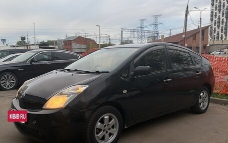 Toyota Prius, 2009 год, 460 000 рублей, 2 фотография