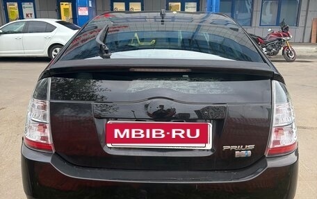 Toyota Prius, 2009 год, 460 000 рублей, 3 фотография