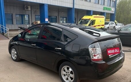 Toyota Prius, 2009 год, 460 000 рублей, 5 фотография
