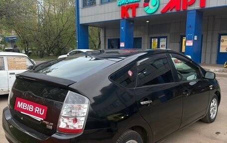Toyota Prius, 2009 год, 460 000 рублей, 4 фотография