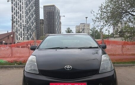 Toyota Prius, 2009 год, 460 000 рублей, 8 фотография