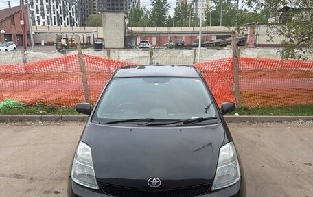 Toyota Prius, 2009 год, 460 000 рублей, 9 фотография