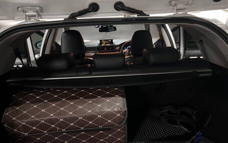 Lexus CT I рестайлинг, 2012 год, 1 500 000 рублей, 12 фотография