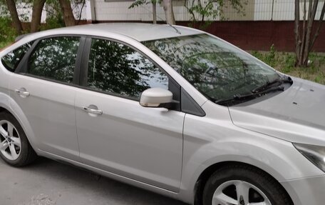 Ford Focus II рестайлинг, 2010 год, 620 000 рублей, 5 фотография