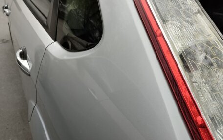 Ford Focus II рестайлинг, 2010 год, 620 000 рублей, 10 фотография