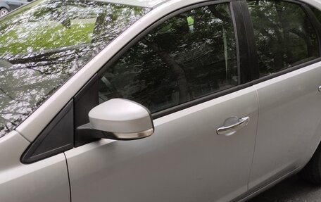 Ford Focus II рестайлинг, 2010 год, 620 000 рублей, 8 фотография