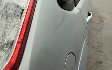 Ford Focus II рестайлинг, 2010 год, 620 000 рублей, 9 фотография