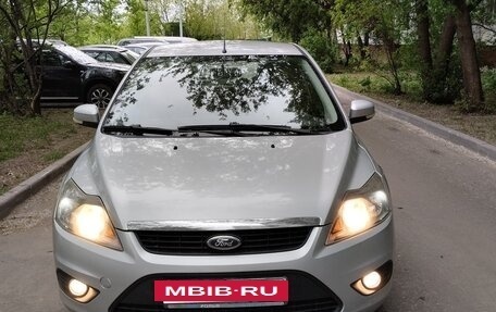 Ford Focus II рестайлинг, 2010 год, 620 000 рублей, 3 фотография