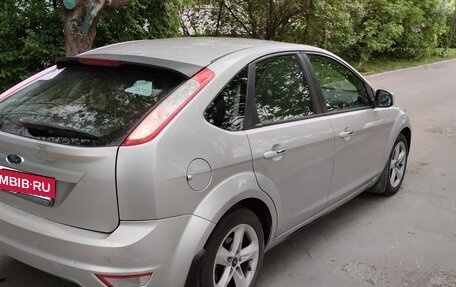 Ford Focus II рестайлинг, 2010 год, 620 000 рублей, 6 фотография