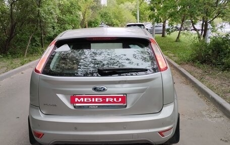 Ford Focus II рестайлинг, 2010 год, 620 000 рублей, 7 фотография