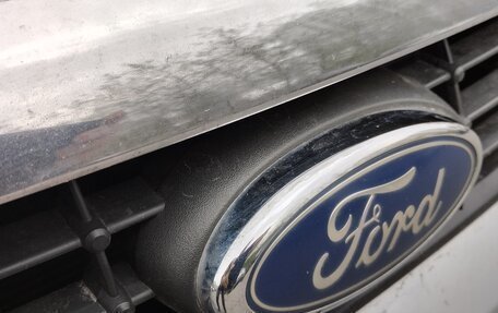 Ford Focus II рестайлинг, 2010 год, 620 000 рублей, 18 фотография