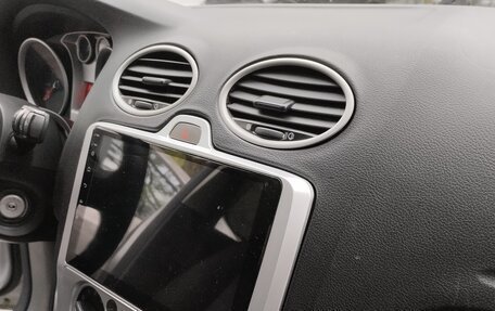 Ford Focus II рестайлинг, 2010 год, 620 000 рублей, 23 фотография
