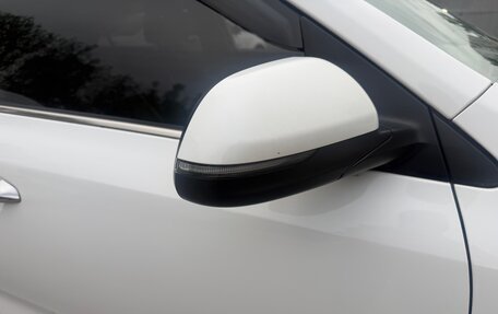 KIA Rio IV, 2021 год, 1 390 000 рублей, 5 фотография