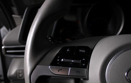 Hyundai Elantra, 2021 год, 2 080 000 рублей, 14 фотография
