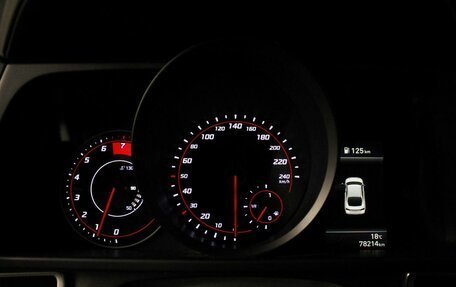 Hyundai Elantra, 2021 год, 2 080 000 рублей, 19 фотография