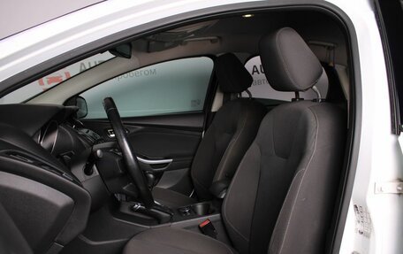 Ford Focus III, 2012 год, 720 000 рублей, 8 фотография