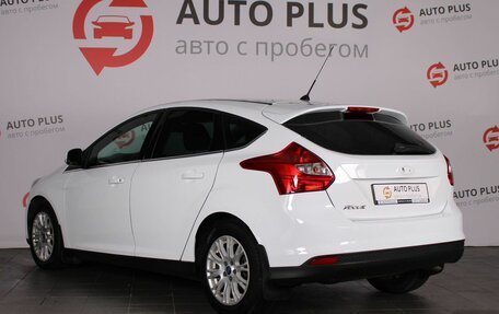 Ford Focus III, 2012 год, 720 000 рублей, 2 фотография