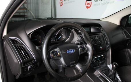 Ford Focus III, 2012 год, 720 000 рублей, 7 фотография