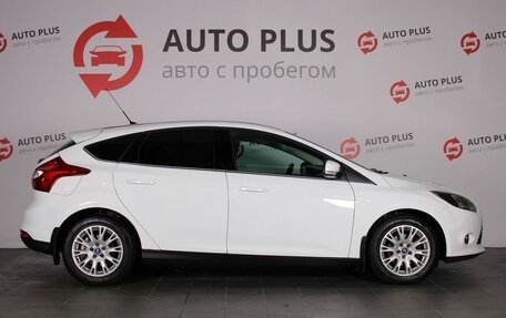 Ford Focus III, 2012 год, 720 000 рублей, 6 фотография