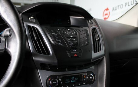Ford Focus III, 2012 год, 720 000 рублей, 10 фотография