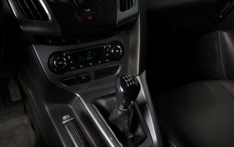 Ford Focus III, 2012 год, 720 000 рублей, 11 фотография