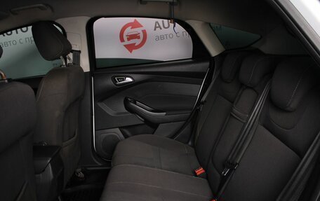 Ford Focus III, 2012 год, 720 000 рублей, 9 фотография