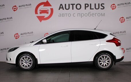 Ford Focus III, 2012 год, 720 000 рублей, 5 фотография