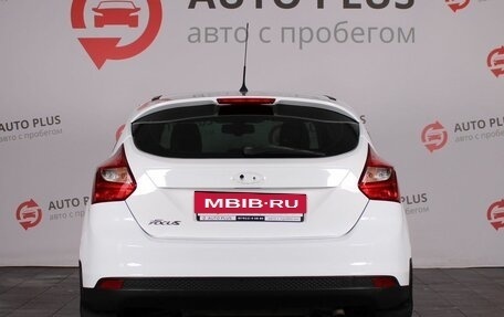 Ford Focus III, 2012 год, 720 000 рублей, 4 фотография