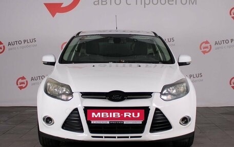 Ford Focus III, 2012 год, 720 000 рублей, 3 фотография