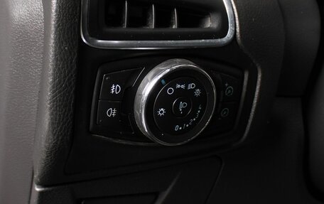 Ford Focus III, 2012 год, 720 000 рублей, 12 фотография