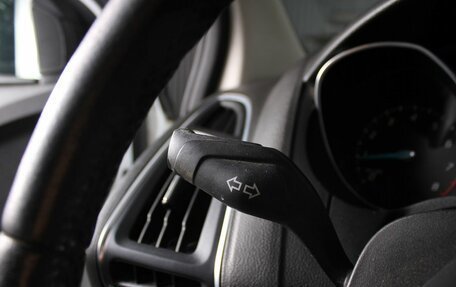 Ford Focus III, 2012 год, 720 000 рублей, 13 фотография
