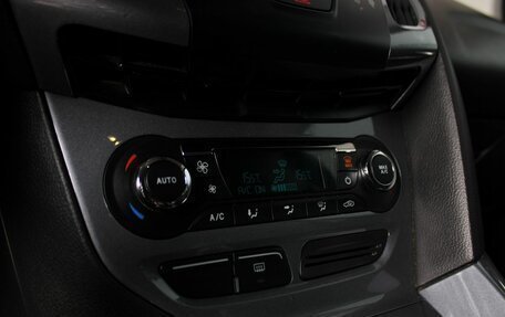 Ford Focus III, 2012 год, 720 000 рублей, 19 фотография