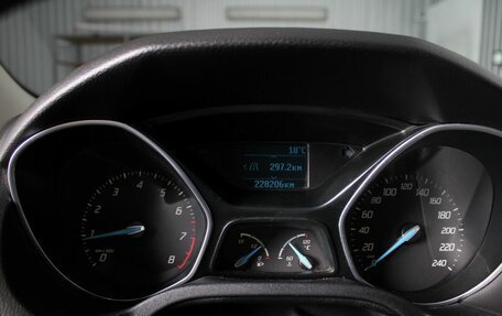 Ford Focus III, 2012 год, 720 000 рублей, 18 фотография