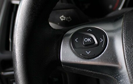 Ford Focus III, 2012 год, 720 000 рублей, 14 фотография