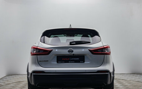 Nissan Qashqai, 2020 год, 2 190 000 рублей, 4 фотография