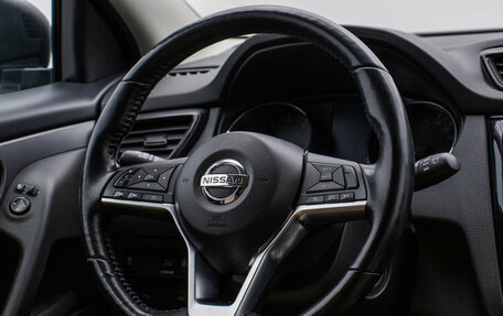 Nissan Qashqai, 2020 год, 2 190 000 рублей, 15 фотография
