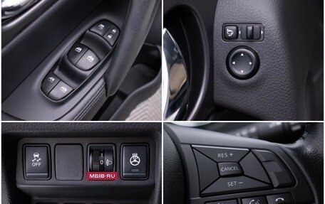 Nissan Qashqai, 2020 год, 2 190 000 рублей, 16 фотография