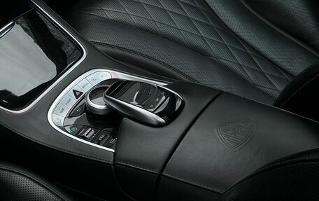 Mercedes-Benz Maybach S-Класс, 2018 год, 5 700 000 рублей, 13 фотография
