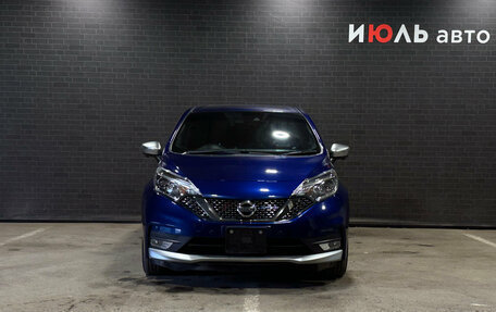 Nissan Note II рестайлинг, 2018 год, 1 375 000 рублей, 2 фотография