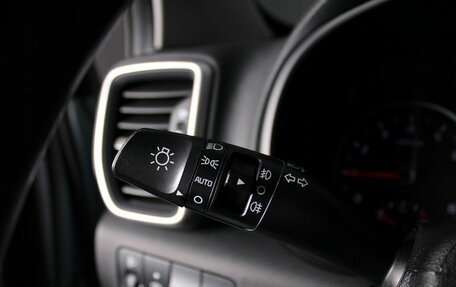 KIA Sportage IV рестайлинг, 2020 год, 2 480 000 рублей, 13 фотография