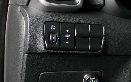 KIA Sportage IV рестайлинг, 2020 год, 2 480 000 рублей, 12 фотография