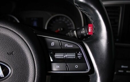 KIA Sportage IV рестайлинг, 2020 год, 2 480 000 рублей, 15 фотография
