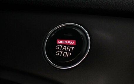 KIA Sportage IV рестайлинг, 2020 год, 2 480 000 рублей, 18 фотография