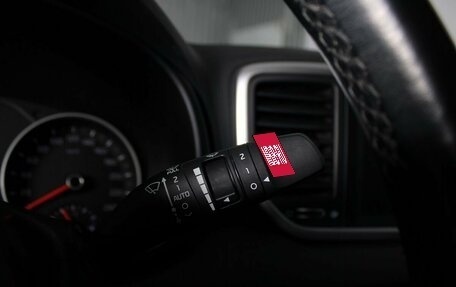 KIA Sportage IV рестайлинг, 2020 год, 2 480 000 рублей, 16 фотография
